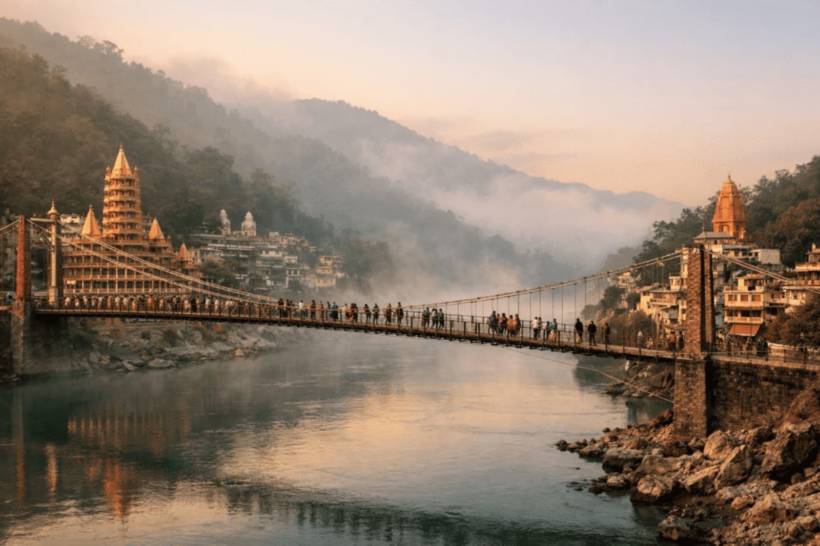 Rishikesh