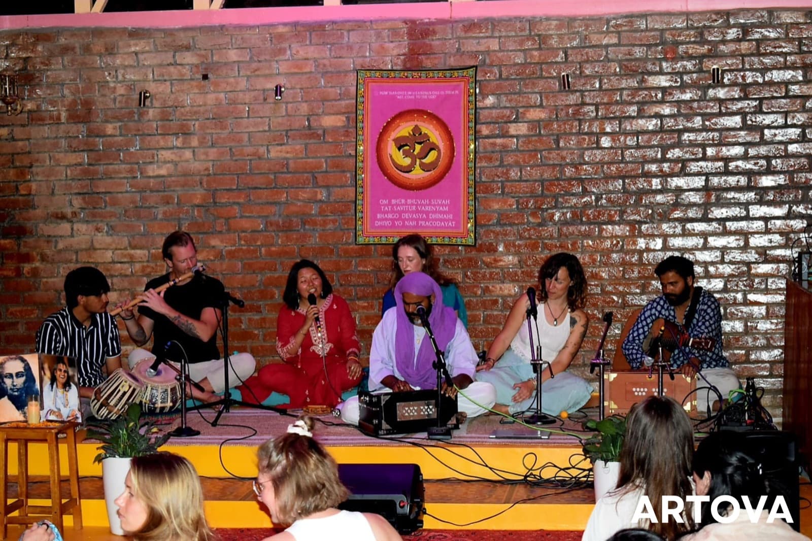 Tapashala Rishikesh